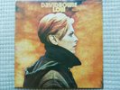 DAVID BOWIE     