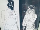 DEATH GRIPS THE MONEY STORE LTD. COLOR VINYL NUMBERD SHRINK