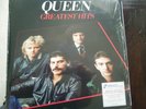 LP QUEEN -GREATEST HITS - 0602557048414  - 2 x VINYL - BACK TO BLACK 2016