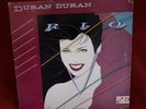 VTG Duran Duran “Rio” Vinyl Record Album