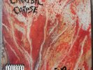 Cannibal Corpse The Bleeding LP Metal Blade 1994 Deicide Morbid Angel