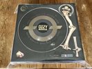 Ozzy Osbourne SEE YOU ON THE OTHER SIDE BOX W/ SIGNED CERTIFICATE & FLEXI  #765