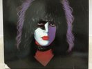 Kiss Paul Stanley s/t Solo Vinyl LP Record Album 1st Edition 1978 Original
