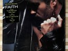 ORIGINAL Vtg 1987 GEORGE MICHAEL Album FAITH Record COMPLETE Lp VINYL is MINT
