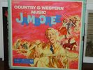 Readers Digest  Country & Western Music Jamboree 10 LP Record Box Set 1963