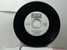 THE DYNAMICS-(45)-PROMO- AIN'T NO LOVE AT ALL / WHAT WOULD I DO - COTILLION-1968