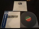 KING CRIMSON STARLESS AND BIBLE BLACK RARE JAPANESE REISSUE P-6393A 1980