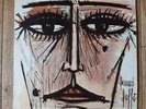 ELLA FITZGERALD SINGS GERSHWIN VOL. 2 1959 VINYL LP Bernard Buffet