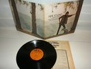 NEIL YOUNG Crazy Horse 1969 Gatefold LP Vinyl Everybody Knows Nowhere RS6349