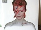 Aladdin Sane [Limited Edition Silver Vinyl] [4/20] by David Bowie (Vinyl,...