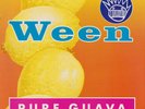 LP WEEN PURE GUAVA PINK PURPLE TRANSLUCID VINYL