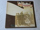 LED ZEPPELIN - LED ZEPPELIN II (UK A2/B2 1969 ISSUE -GATEFOLD - RED/PLUM LABELS)