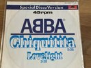 ABBA Chiquitita 12