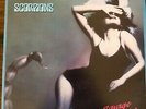 Savage Amusement vinyl album from Scorpions