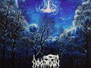 GOATMOON Stella Polaris  NEW electric blue lp RIDE FOR REVENGE