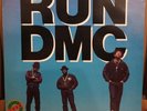 RUN DMC TOUGHER THAN LEATHER RARE PROMOTIONAL ORIGINAL 1988 COPY USED/LIKE NEW