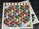 Blackfoot No Reservations US Press Vinyl Record LP Antilles AN7076 VG+ Southern