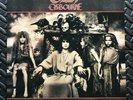 Ozzy Osbourne-No Rest For The Wicked With Poster-From The Other Side Box Set-New
