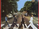 The Beatles Abbey Road LP Parlophone Excellent Condition