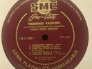 Quique Monstanto y Su Orquesta / Tremendo Vacilón / Original ULTRA-RARE SMC LP