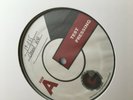 Cloacal Kiss Test Press WAX VESSEL