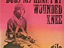 LP GILA  Bury My Heart At Wounded Knee M/M(WB/GER)Progressive Reissue BLUE Vinyl