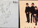 Beatles-Free As A Bird-Apple 58497-Real Love-58544-BOTH-NEW-w/PS-UNPLAYED-NOS