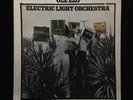 Electric Light Orchestra-Ole' ELO-Jet 630-YELLOW VINYL PROMO ONLY