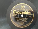 PREWAR GOSPEL 78 REV. J. C. Burnett 1926 The Downfall of Nebuchadnezzar