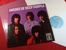 Deep Purple  SHADES  -  LP EMI Odeon 1C 062-04175 Germany 1969 sehr gut