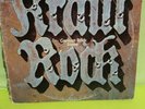 Krautrock: German Rock Scene LP Green Brain