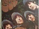 *SIGNED* 1965 The Beatles- Rubber Soul - Robert Freeman (Photographer) ST-2442