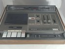 Sony Stereo Casette Recorder TC-160 Closed Loop Dual Capstan Parts/Repair