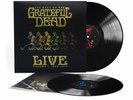 The Best of the Grateful Dead Live: 1969-1977 - Vol 1 (2LP) by Grateful Dead
