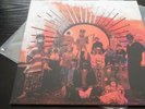 Goat - Requiem 2LP 2016 RARE LTD Psyche Vinyl 1000 NM Tame impala