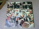 The Prisoner - TV Series Soundtrack (Vinyl LP) BamCaruso 1986