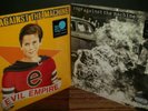 Lot: 2 RAGE AGAINST THE MACHINE LPs - Evil Empire / self-titled New SEALED vinyl