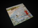 Genesis - Foxtrot Vinyl LP Ex Ex