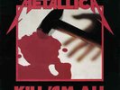 METALLICA - KILL 