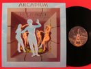 ARCADIUM Breathe Awhile 1969 UK DRUGGY PSYCH Prog Folk LP & Bonus  HEAR IT