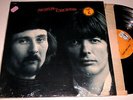 Self-titled  Seals and Crofts  on  T-A / BELL  