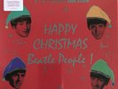 BEATLES FAN CLUB CHRISTMAS RECORDS 7
