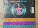 RODRIGUEZ ( Sugarman ) Cold Fact South Africa 1974 EX/EX - No Reserve