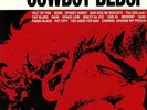 Cowboy Bebop Vinyl LP Soundtrack O.S.T. 1 Limited Edition Red Vinyl