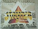 STRYPER   Isaiah 53:5  