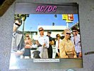 AC/DC - Dirty Deeds Done Dirt Cheap (Vinyl LP) 1976 Atlantic UK Pressing