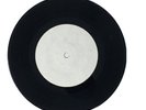 CATHERINE WHEEL Eat My Dust / Black Metallic Live 45RPM 7