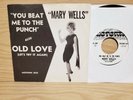Mary Wells 