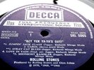 ROLLING STONES Get Yer Ya-Ya's Out 1st UK Press MINT UNPLAYED Clout & Baker