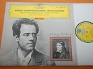 Bohm Fischer-Dieskau Mahler Kindertotenlieder DGG Red Stereo SLPM 138879 4/64 NM